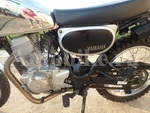     Yamaha Bronco ST225 1997  12